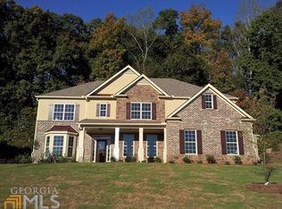 410 Waters Lake Trl, Woodstock, GA 30188