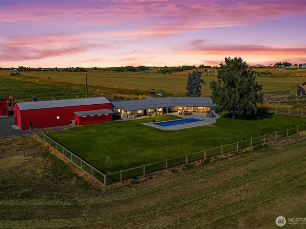 8708 K NE, Moses Lake, WA 98837