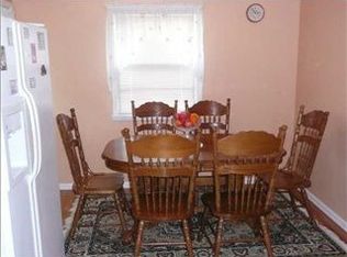 4111 Clement St, Evansville, IN 47720