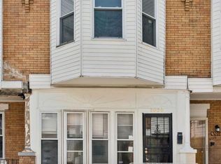 2020 S Cecil St, Philadelphia, PA 19143