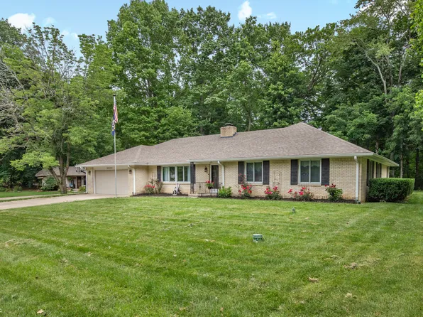 8114 Black Oak Dr, Plainfield, IN 46168
