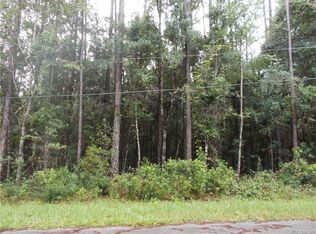 1106 W Legion Ct, Hernando, FL 34442