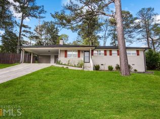 6283 John West Rd, Douglasville, GA 30134