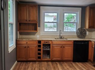 534 E Arch St, Pottsville, PA 17901