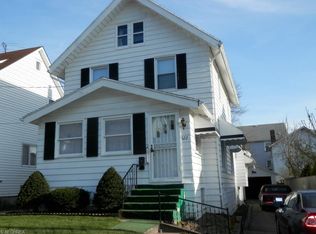 322 Winnipeg St, Akron, OH 44310