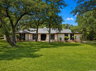 30715 Onion Crk, Bulverde, TX 78163