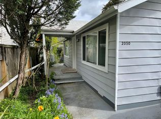 2050 SE 141st Ave #A, Portland, OR 97233
