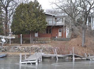 W5615 Oak Park Rd, Elkhorn, WI 53121