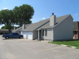 2612 Chanticleer St APT C, Grand Island, NE 68801