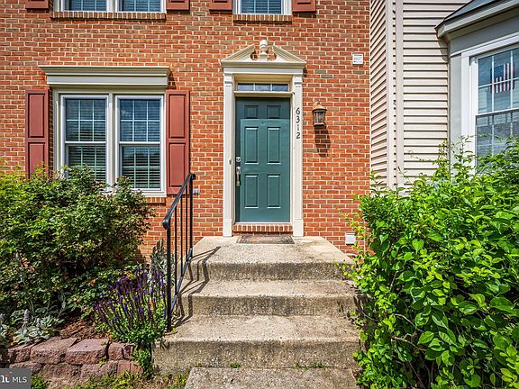 4th image of 6312 Hampton Pl