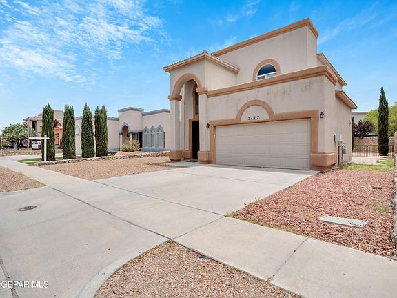 2nd image of 3142 Blue Dirt Cir