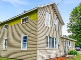 204 NE 2nd St, Black River Falls, WI 54615
