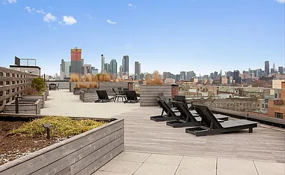 Rented by REAL New York