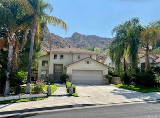 28112 Cascade Rd, Castaic, CA 91384