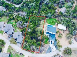 14715 Great Eagle Trl, Austin, TX 78734