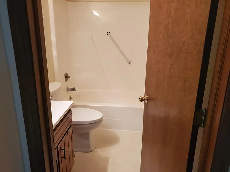 bath