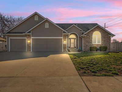 4430 SW Cambridge Ave, Topeka, KS, 66610