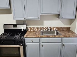 722 N Monroe St, Baltimore, MD 21217