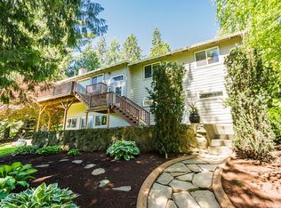 24014 NW Bacona Rd, Buxton, OR 97109