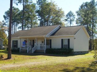 291 Bradford Rd, Thomasville, GA 31757