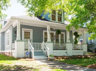 1016 Wharton St, Greensboro, NC 27401