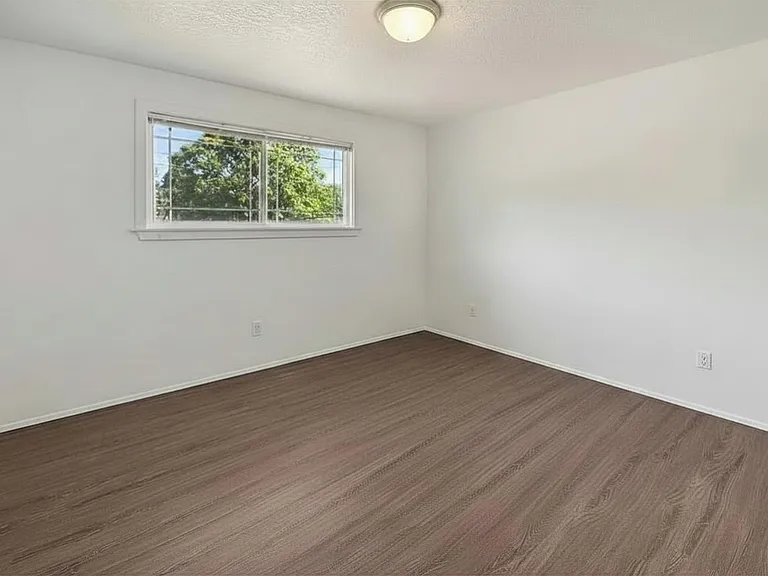 Bedroom 1 - largest of the 3