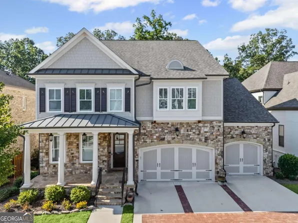 10140 Grandview Sq, Johns Creek, GA 30097