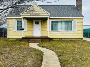 741 Banghart St, Lansing, MI 48906
