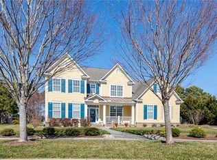 2028 Kittridge Dr, Virginia Beach, VA 23456