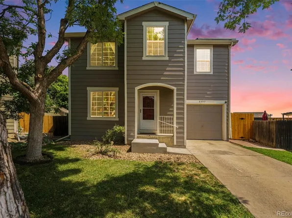 4407 W Kenyon Avenue, Denver, CO 80236