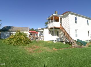 11 Blinn Street, Whitehall, NY 12887