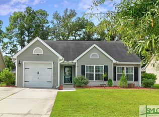 56 Hamilton Grove Dr, Pooler, GA 31322