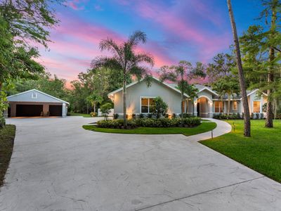 11085 Sandy Run, Jupiter, FL, 33478