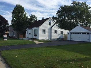 3544 S 84th St, Milwaukee, WI 53228