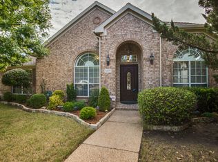 4206 Sandalwood Ln, Frisco, TX 75035