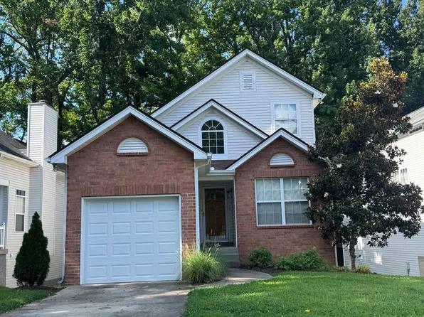 3552 Glenfalls Dr, Hermitage, TN 37076