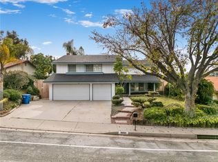 16829 Dawn Haven Rd, Hacienda Heights, CA 91745