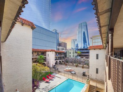 505 W 7th St APT 113, Austin, TX, 78701