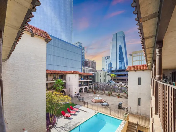 505 W 7th St APT 113, Austin, TX 78701