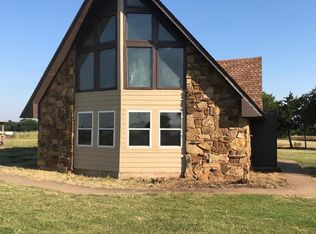 13201 W Memorial Rd, Piedmont, OK 73078