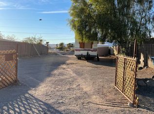 3171 Kenneth Ln LOT 29, Lake Havasu City, AZ 86404