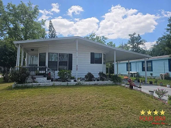 644 Arrow Ln, Kissimmee, FL 34746