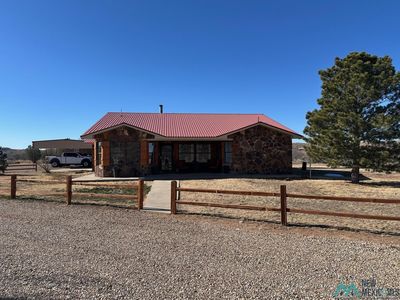 4022 Quay Rd #60, Tucumcari, NM, 88401