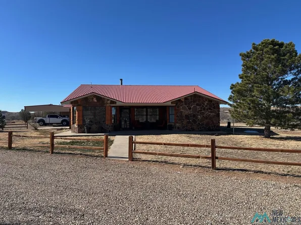 4022 Quay Rd #60, Tucumcari, NM 88401