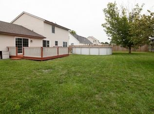 3354 Magnolia Dr, Troy, OH