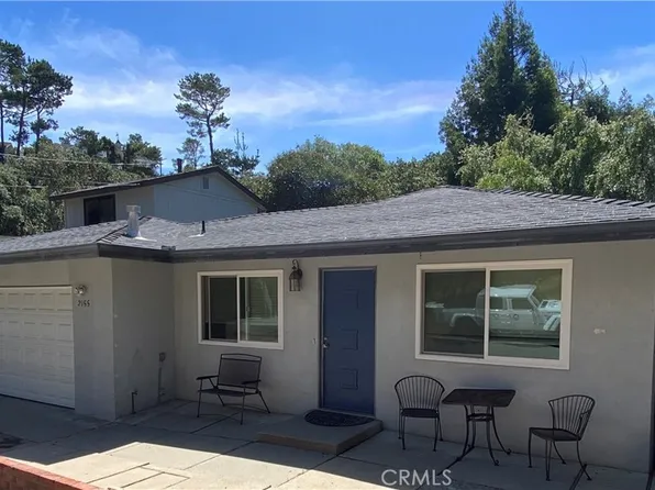 2155 Cowper St, Cambria, CA 93428