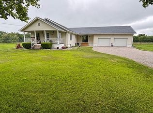 4862 Ralston Rd, Jamestown, PA 16134