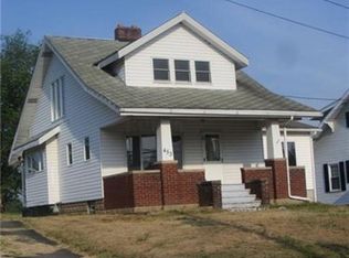 453 Route 88, Carmichaels, PA 15320