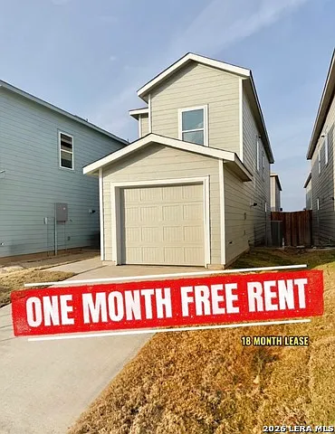 3 bed, 2.5 bath, 1360 sqft, $1,550 — Photo 1