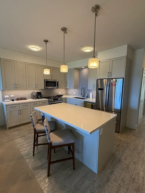 2 bed, 1248 sqft, $5,500 — Photo 3